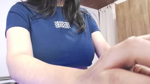 Snapshot of _pandora92 chatting on December 15, 2:32 pm Pandora online show from December 15, 2:32 pm