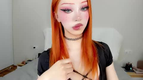 Snapshot of _paprika chatting on September 8, 6:51 pm _paprika online show from September 8, 6:51 pm