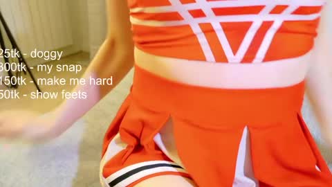 _paprika online show from April 27, 8:51 pm