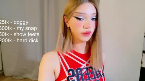 _paprika online show from June 1, 9:38 pm
