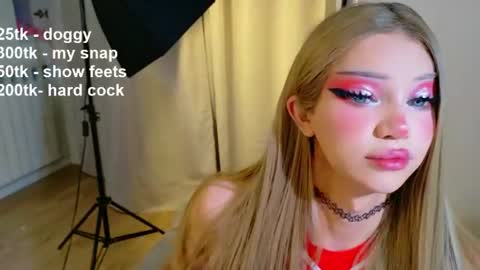 _paprika online show from July 27, 9:22 pm