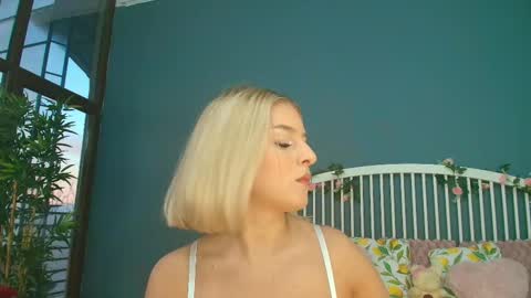 Alisa online show from October 30, 5:09 am