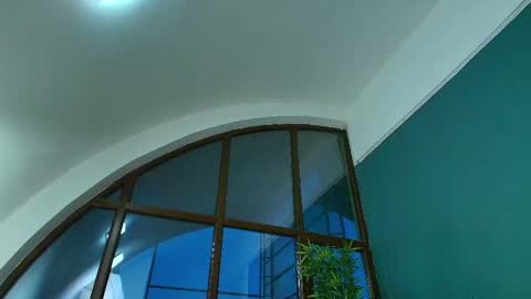 Snapshot of _parishill chatting on February 14, 5:15 am Alisa online show from February 14, 5:15 am