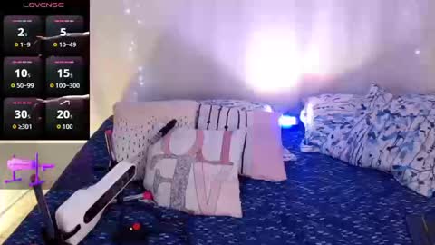 Parker online show from September 19, 1:29 am