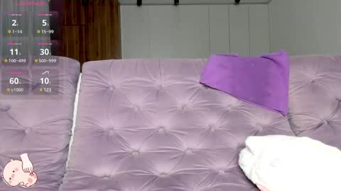 Tina online show from February 17, 3:31 pm