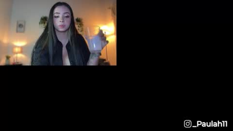 Snapshot of _paulah2 chatting on October 14, 8:42 pm _paulah2 online show from October 14, 8:42 pm