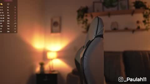 Snapshot of _paulah2 chatting on October 28, 8:00 pm _paulah2 online show from October 28, 8:00 pm