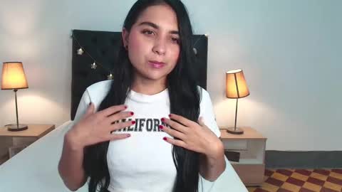 Paulina online show from February 2, 1:10 pm