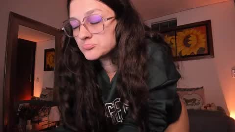 violeta ig  online show from September 23, 3:53 am