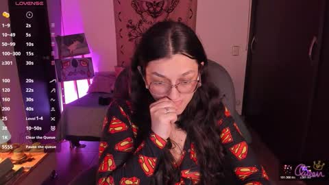 Snapshot of _peach__ chatting on March 1, 4:25 am violeta ig online show from March 1, 4:25 am