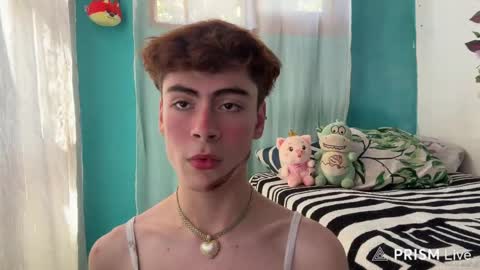 esteban online show from April 23, 7:05 pm