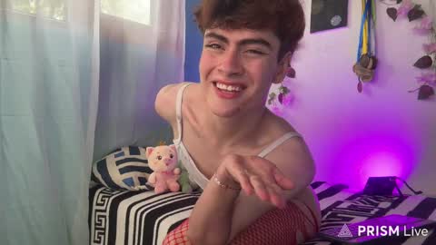 esteban online show from April 30, 6:36 pm