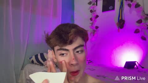esteban online show from May 6, 2:08 am
