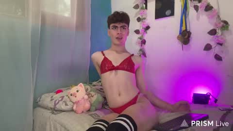 esteban online show from May 16, 10:47 am