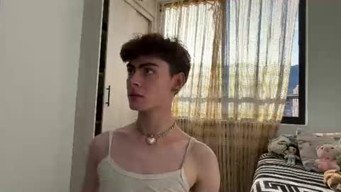 esteban online show from June 12, 10:08 pm