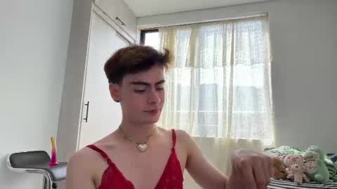 esteban online show from June 20, 7:16 pm