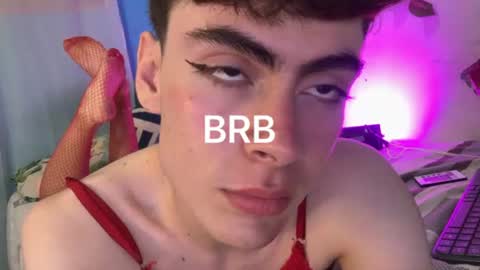 esteban online show from June 30, 1:06 am