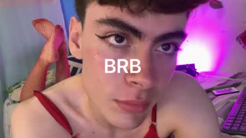 esteban online show from July 7, 3:09 am