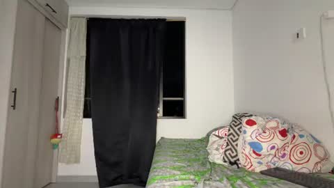esteban online show from July 13, 3:53 am