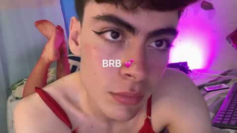 esteban online show from July 20, 4:16 am