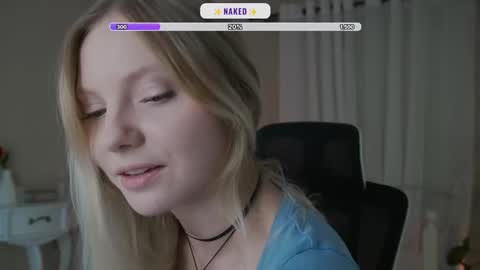 Viktoria online show from October 9, 3:26 am