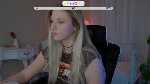 Viktoria online show from October 27, 4:05 am