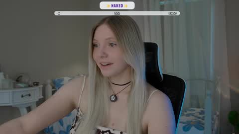 Viktoria online show from November 11, 9:31 am