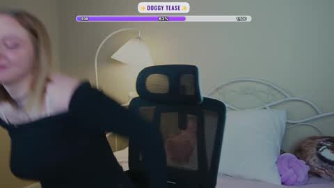 Viktoria online show from March 8, 2:04 am