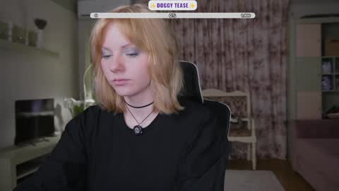 Viktoria online show from June 2, 6:10 pm