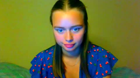 Jasminefeelings online show from September 10, 3:23 pm