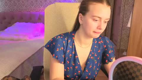 Jasminefeelings online show from March 22, 3:10 am