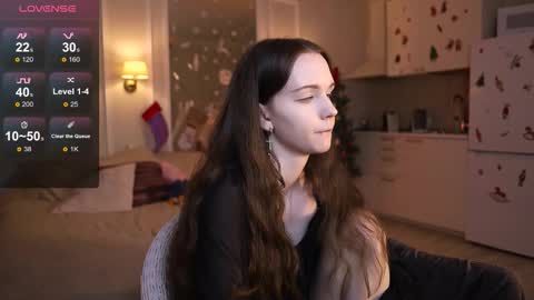 Luna online show from December 17, 10:21 am