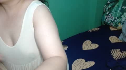 Snapshot of _pinayglamourbum_143xxx_ chatting on June 14, 6:26 am Pinaylovelybum online show from June 14, 6:26 am