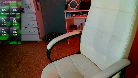 Snapshot of _pink__rabbit_ chatting on December 27, 6:57 am Ilona online show from December 27, 6:57 am