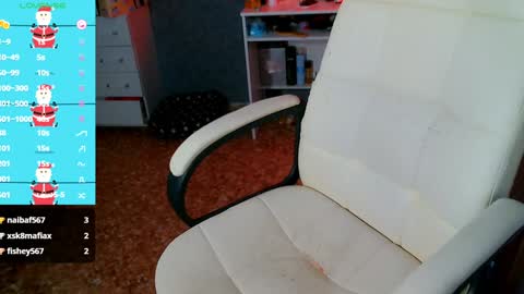 Snapshot of _pink__rabbit_ chatting on January 6, 11:51 am Ilona online show from January 6, 11:51 am