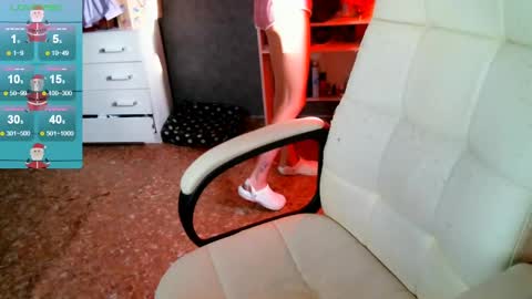 Snapshot of _pink__rabbit_ chatting on January 29, 4:58 am Ilona online show from January 29, 4:58 am