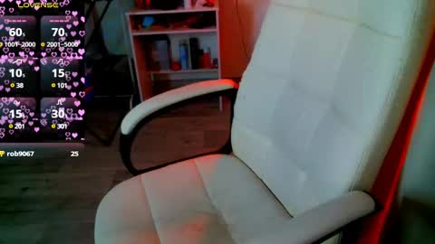 Snapshot of _pink__rabbit_ chatting on February 16, 7:37 am Ilona online show from February 16, 7:37 am