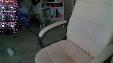 Snapshot of _pink__rabbit_ chatting on February 17, 11:34 am Ilona online show from February 17, 11:34 am