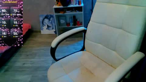 Snapshot of _pink__rabbit_ chatting on February 21, 11:55 am Ilona online show from February 21, 11:55 am