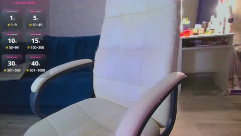 Ilona online show from October 17, 3:36 pm