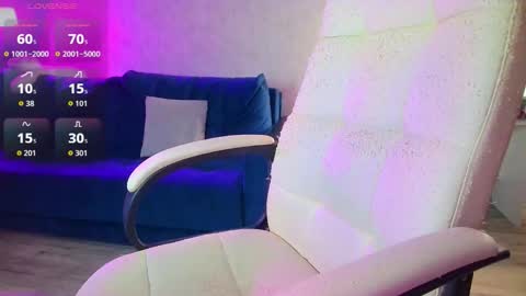 Ilona online show from October 21, 6:14 am