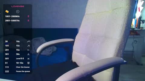 Ilona online show from December 14, 8:41 am