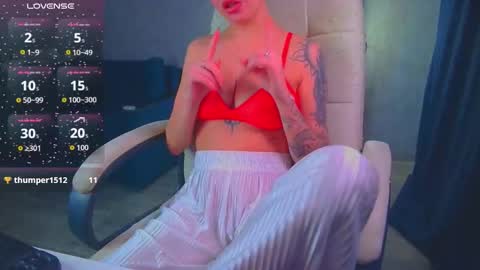 Snapshot of _pink__rabbit_ chatting on February 17, 5:48 am Ilona online show from February 17, 5:48 am