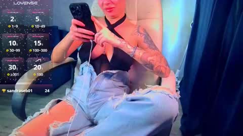 Snapshot of _pink__rabbit_ chatting on February 20, 7:21 am Ilona online show from February 20, 7:21 am