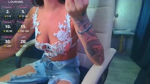 Snapshot of _pink__rabbit_ chatting on May 2, 3:39 pm Ilona online show from May 2, 3:39 pm