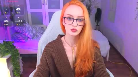 Snapshot of _pink_wassabi_ chatting on October 9, 9:46 pm Maisie online show from October 9, 9:46 pm