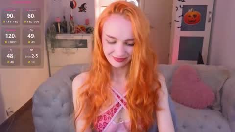 Snapshot of _pink_wassabi_ chatting on October 22, 9:58 pm Maisie online show from October 22, 9:58 pm