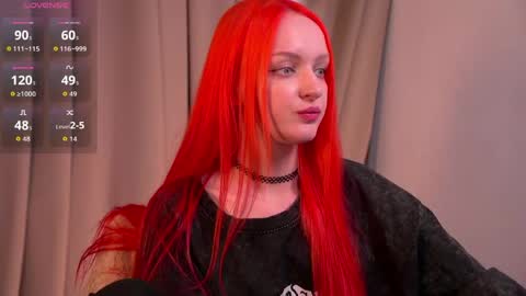Maisie online show from June 7, 2:43 pm