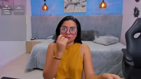 talia online show from February 2, 6:50 pm