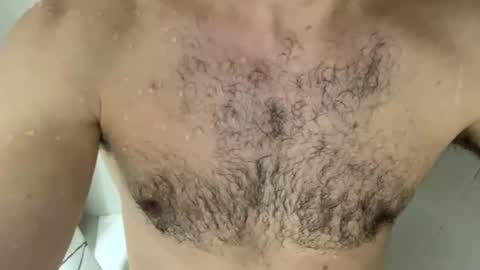 Snapshot of _pornstar_boy chatting on December 23, 6:44 am Sexy Daddy online show from December 23, 6:44 am